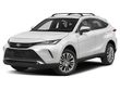 Used 2023 Toyota Venza Limited SUV