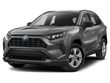 Used 2023 Toyota RAV4 Hybrid LE SUV