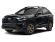 Used 2023 Toyota RAV4 Hybrid Woodland Edition SUV