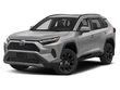 Used 2023 Toyota RAV4 Hybrid SE SUV