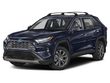Used 2023 Toyota RAV4 Hybrid Limited SUV