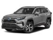 Used 2023 Toyota RAV4 Prime SE SUV