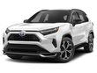 Used 2023 Toyota RAV4 Prime XSE SUV