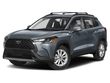 Used 2023 Toyota Corolla Cross LE SUV