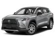 Used 2023 Toyota Corolla Cross L SUV