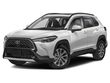 Used 2023 Toyota Corolla Cross XLE Sport Utility