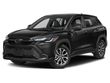 Used 2023 Toyota Corolla Cross Hybrid  SUV