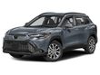 Used 2023 Toyota Corolla Cross Hybrid SE SUV