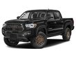 Used 2023 Toyota Tacoma TRD Sport Truck
