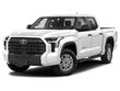 Used 2023 Toyota Tundra SR5 3.5L V6 Truck CrewMax