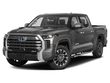 Used 2023 Toyota Tundra Hybrid Limited Truck CrewMax