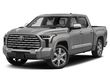 Used 2023 Toyota Tundra Hybrid Capstone Truck