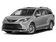 Used 2023 Toyota Sienna XLE Van Passenger Van