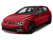 Used 2023 Volkswagen Golf GTI 40th Anniversary Edition 2.0T 40th Anniversary Edition Manual