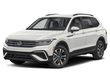 Used 2023 Volkswagen Tiguan 2.0T S SUV