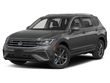 Used 2023 Volkswagen Tiguan 2.0T SE SUV