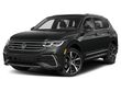 Used 2023 Volkswagen Tiguan 2.0T SEL R-Line SUV