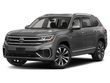 Used 2023 Volkswagen Atlas 3.6L V6 SEL Premium R-Line SUV