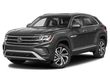 Used 2023 Volkswagen Atlas Cross Sport 3.6L V6 SEL SUV