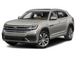 Used 2023 Volkswagen Atlas Cross Sport 3.6L V6 SEL Premium R-Line 3.6L V6 SEL Premium R-Line 4MOTION
