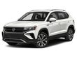 Used 2023 Volkswagen Taos 1.5T SE Sport Utility