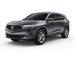 Used 2024 Acura MDX SH-AWD SUV
