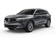 Used 2024 Acura MDX Advance SUV