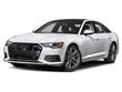 Used 2024 Audi A6 Premium Plus Sedan