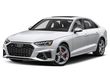 Used 2024 Audi S4 3.0T Premium Plus Sedan