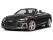 Used 2024 Audi S5 3.0T Premium Plus Convertible