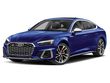 Used 2024 Audi S5 Sportback Premium Plus Hatchback
