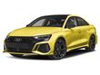 Used 2024 Audi RS 3 2.5T Sedan