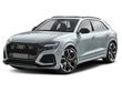 Used 2024 Audi RS Q8 4.0T SUV