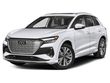 Used 2024 Audi Q4 e-tron Prestige SUV