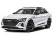 Used 2024 Audi Q8 e-tron Prestige SUV