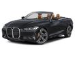 Used 2024 BMW 430i xDrive Convertible