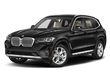 Used 2024 BMW X3 xDrive30i SUV