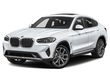 Used 2024 BMW X4 xDrive30i SUV