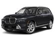 Certified 2024 BMW X7 xDrive40i SUV