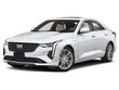 Used 2024 Cadillac CT4 Luxury Sedan