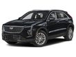 Used 2024 CADILLAC XT4 Sport AWD w/ Active Safety & Technology Packages SUV