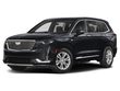 Used 2024 CADILLAC XT6 Premium Luxury SUV