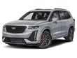 Used 2024 CADILLAC XT6 Sport SUV