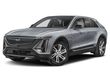 Used 2024 Cadillac Lyriq Luxury SUV