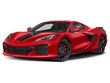 Used 2024 Chevrolet Corvette Z06 w/3LZ Coupe