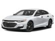 Used 2024 Chevrolet Malibu LS Sedan