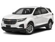 Used 2024 Chevrolet Equinox LT SUV