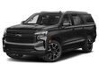 Used 2024 Chevrolet Suburban RST SUV