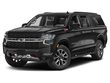 Used 2024 Chevrolet Suburban Z71 SUV