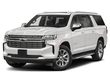Used 2024 Chevrolet Suburban Premier SUV